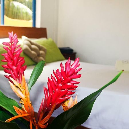 Vicky'S Holiday Apartment Beau Vallon  Exterior photo