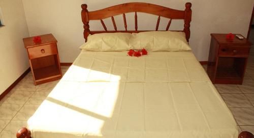 Vicky'S Holiday Apartment Beau Vallon  Exterior photo